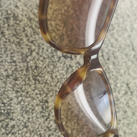 Michael Kors Sunglasses Vivian M2892s 24 Tortoise - Picture 8 of 9